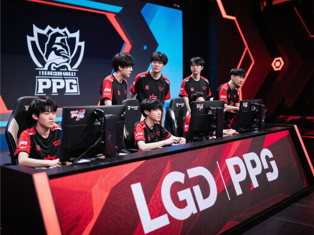 LGD跌入涅槃组,Shaoye坦然面对:生活继续,期待组内逆袭 回溯过去几个赛季的电竞赛事,不难发现进入