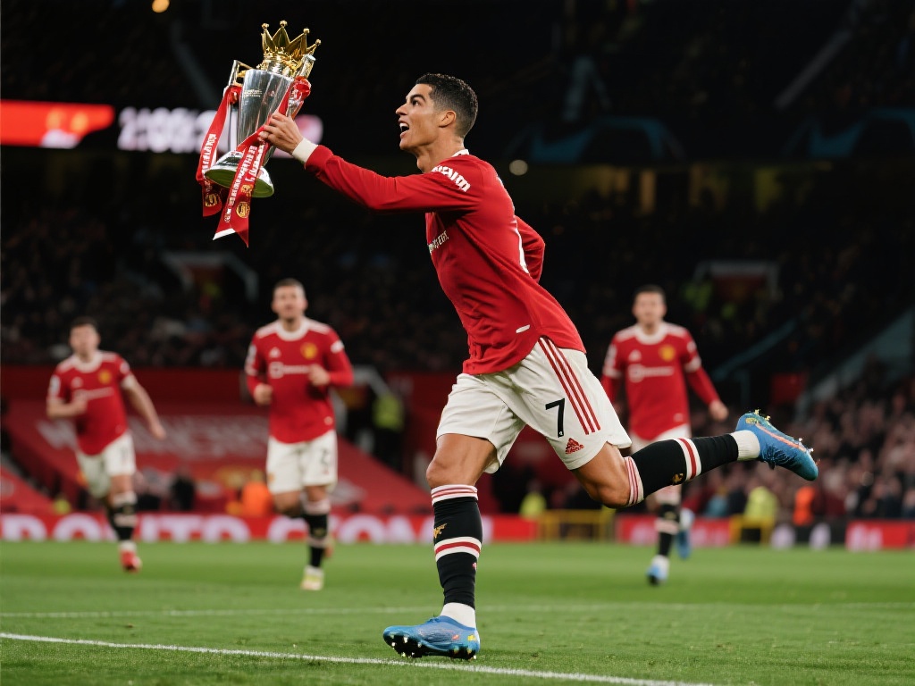 詹俊评英超三强齐获胜:曼联崛起剑指冠军 这个观点不仅让曼联球迷对冠军充满期待,也