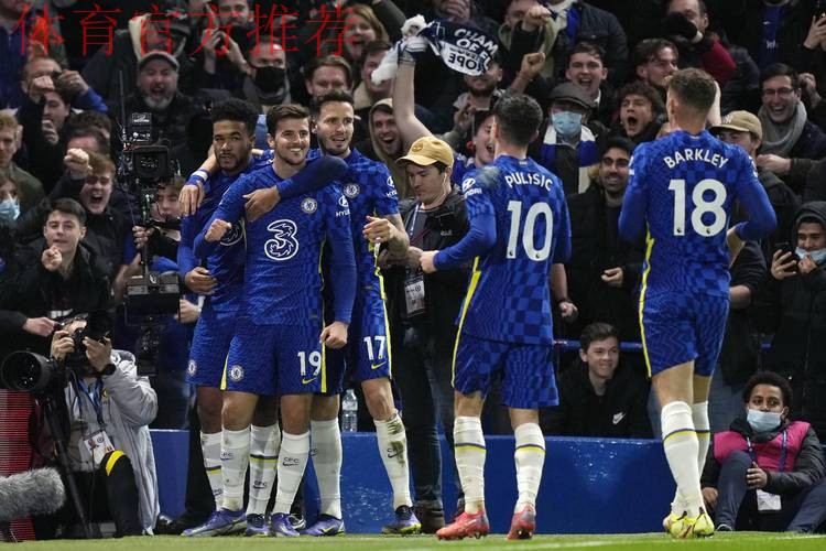 切尔西主场力克埃弗顿 切尔西主场力克埃弗顿
